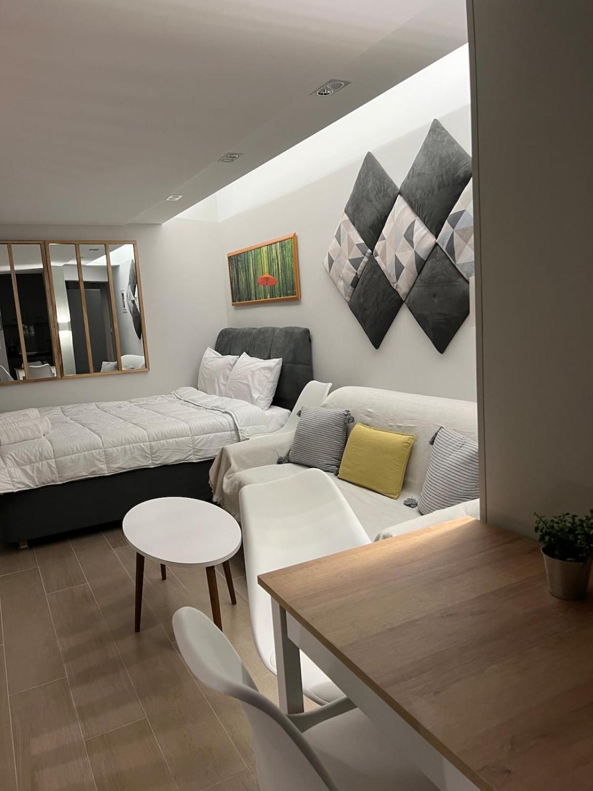 Apartment Hotspot