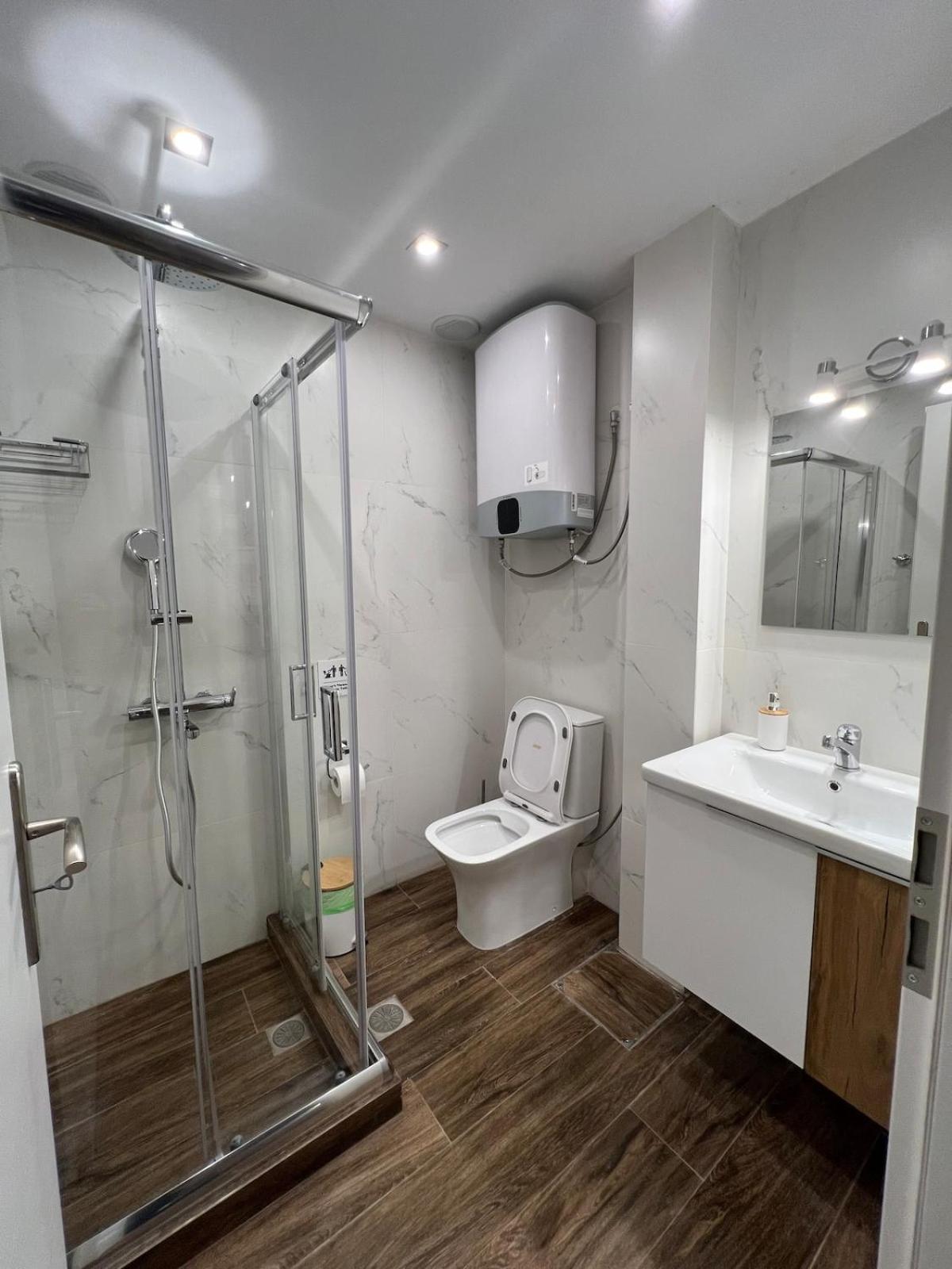 Hotspot Apartment Athens